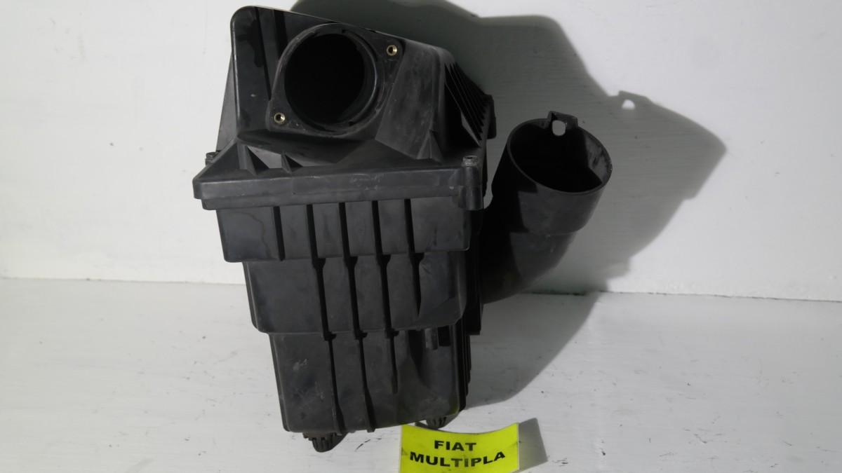 FIAT MULTIPLA 1900 DCI 2a SERIE 50820 46785135 SCATOLA FILTRO