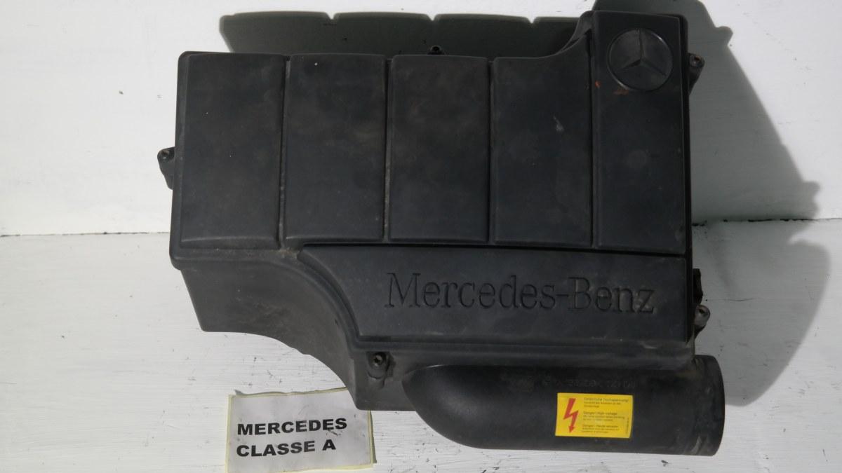 Mercedes classe a dal 1998 al 2005 1660940001 scatola filtro