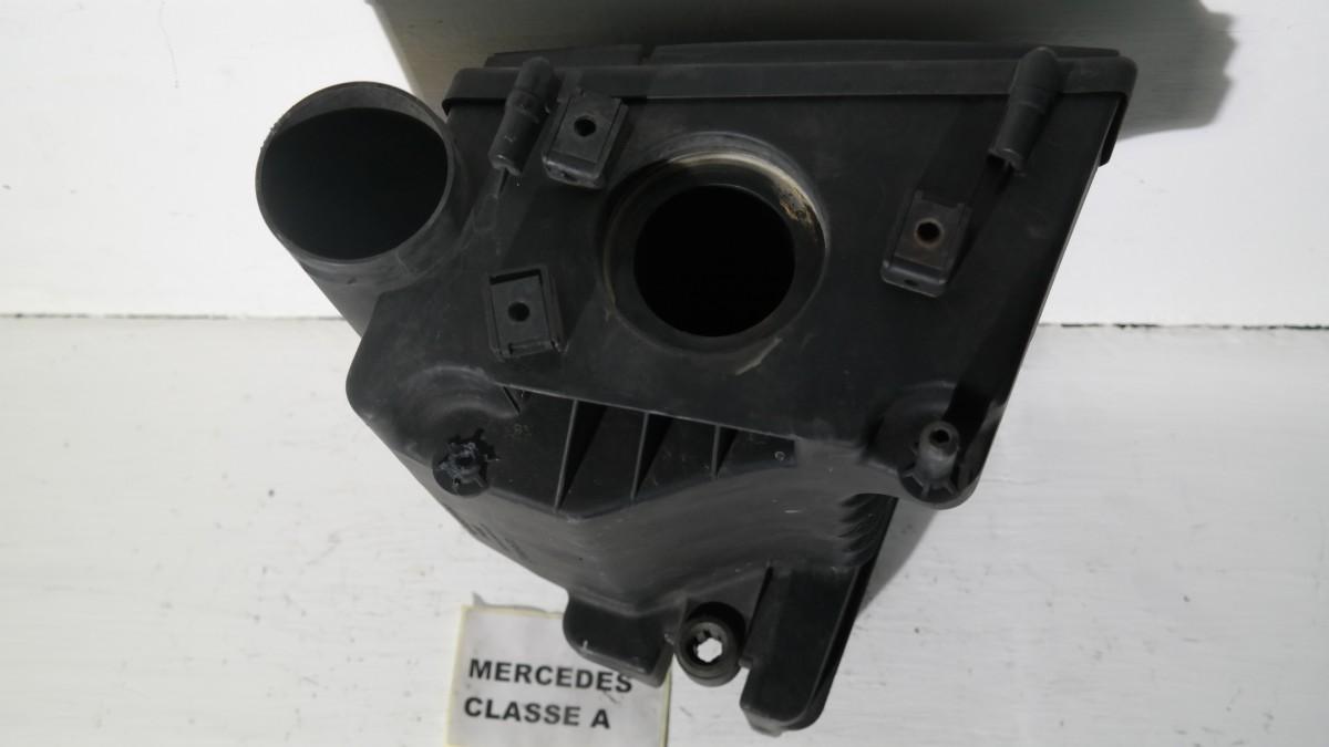 Mercedes classe a dal 1998 al 2005 1660940001 scatola filtro