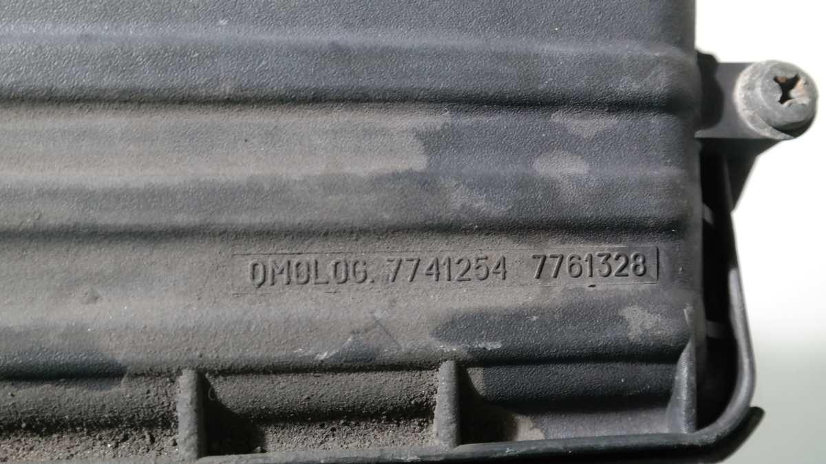 Nissan x-trail dal 2001 al 2006 7741254 scatola filtro