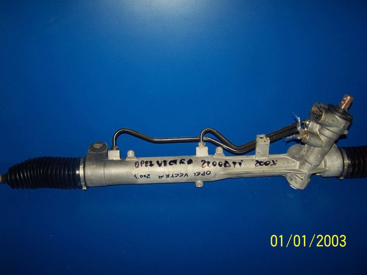 Opel vectra dal 2000 al 2005 scatola guida