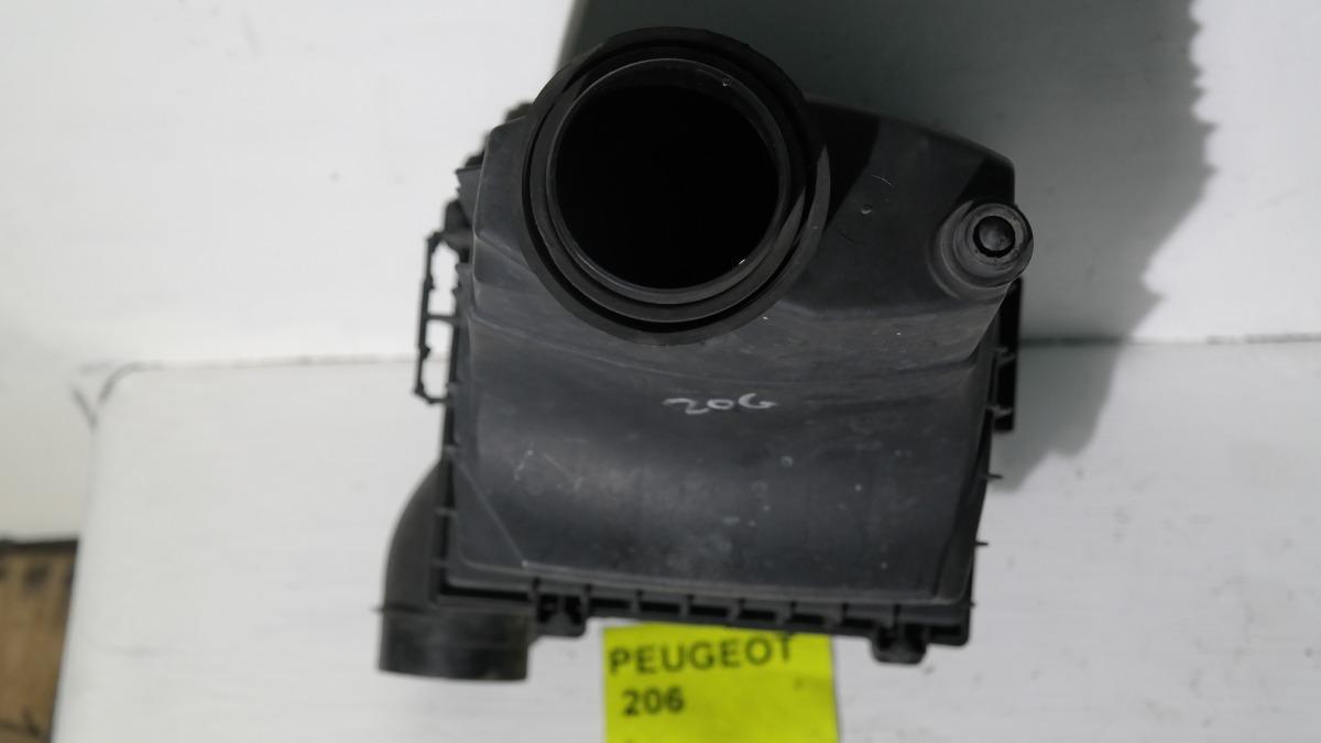 Peugeot 206 cc dal 2000 al 2007 9634107180 scatola filtro