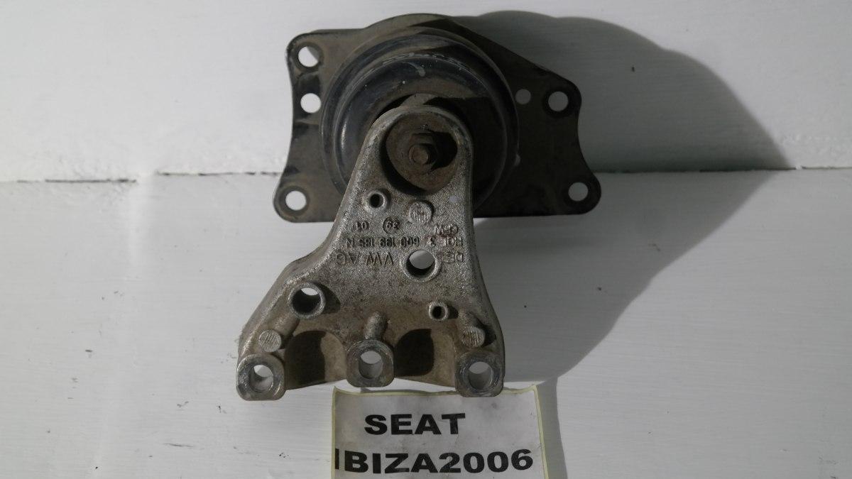 Seat ibiza dal 2002 al 2008 36q0199185n supporto motore