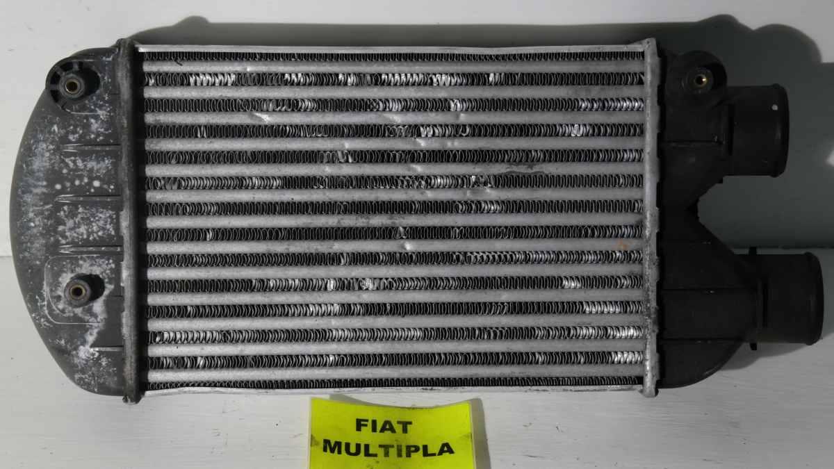 FIAT MULTIPLA 1900 JTD 2a SERIE 46440216 INTERCOOLER
