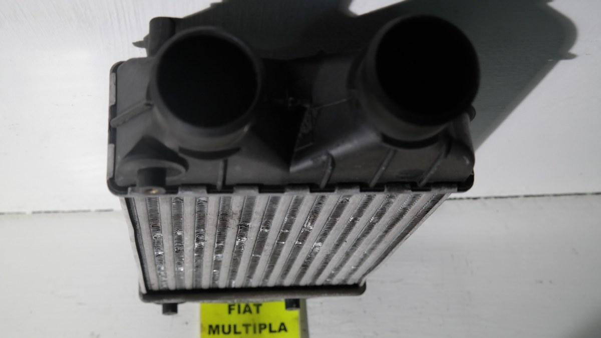 FIAT MULTIPLA 1900 JTD 2a SERIE 46440216 INTERCOOLER