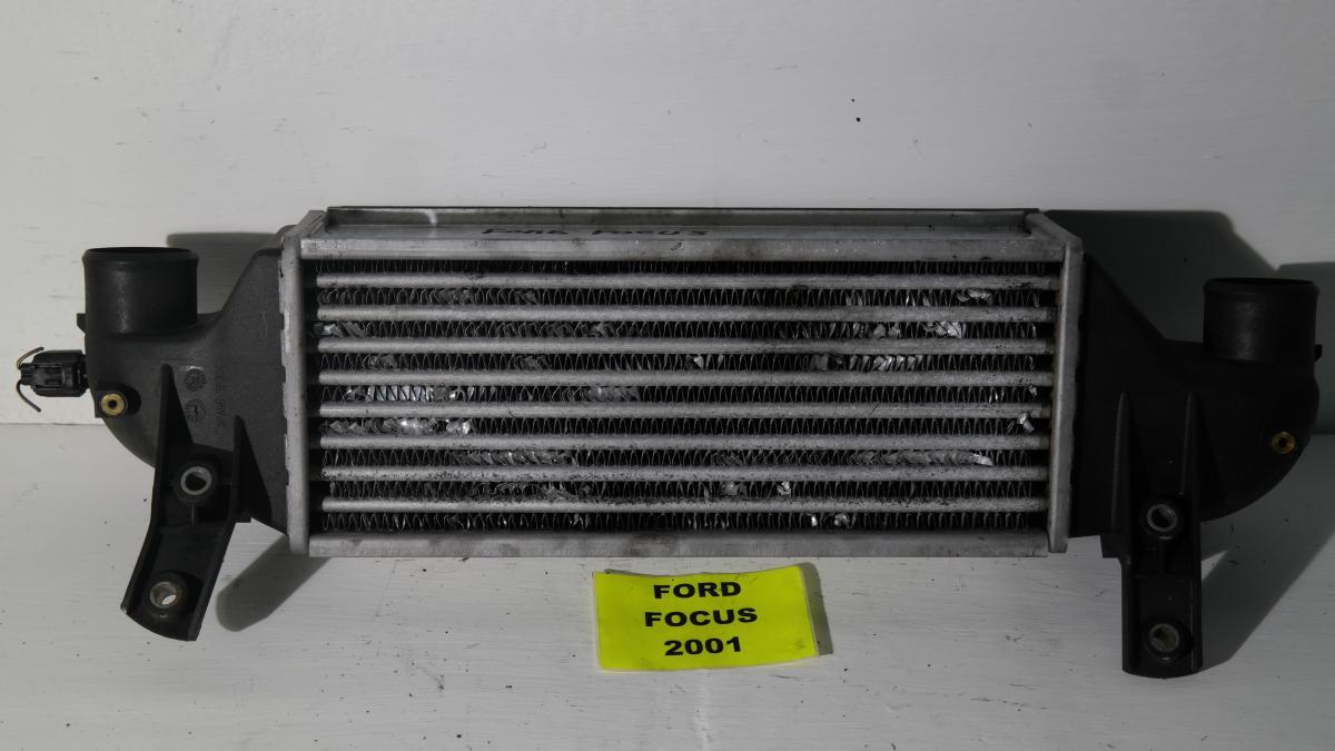 Ford focus dal 1998 al 2004 xs4q9l440bd intercooler
