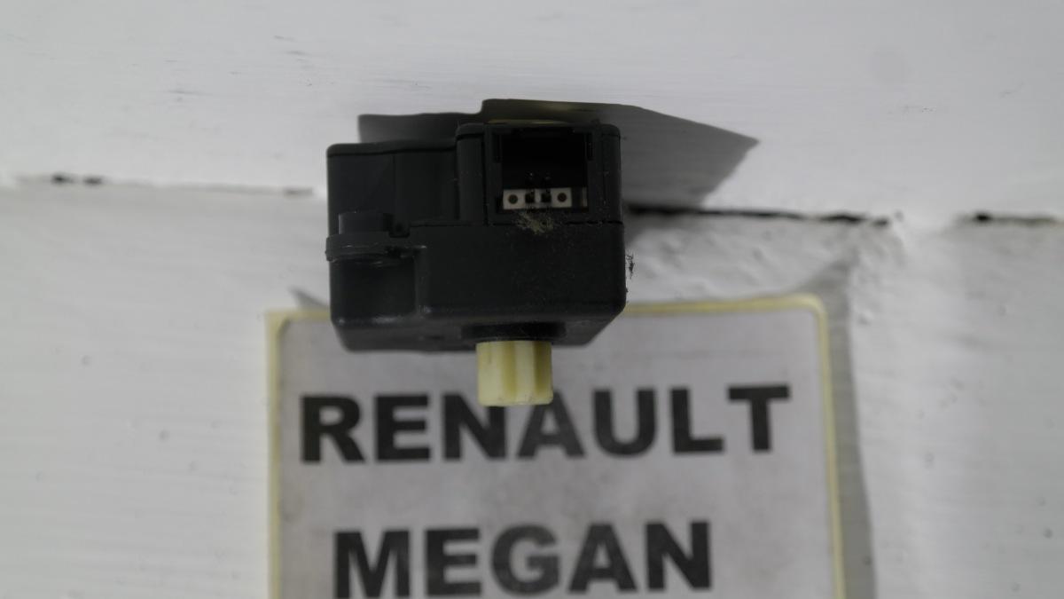 Renault megane a86f665243ld motorino stufa valeo