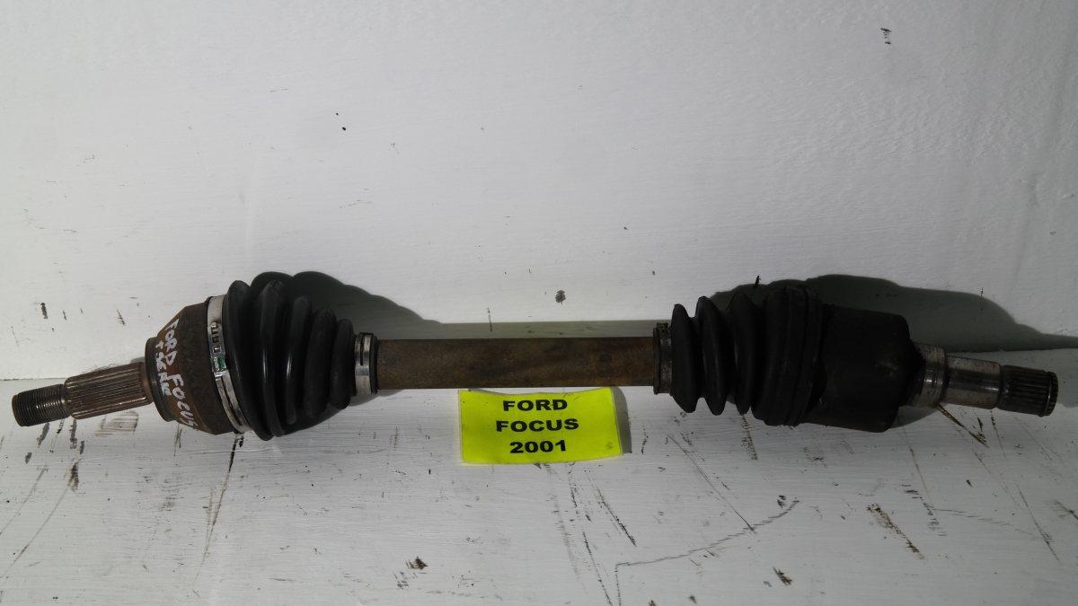 Ford focus 1800 tdi dal 1998 al 2001 semiasse corto sx