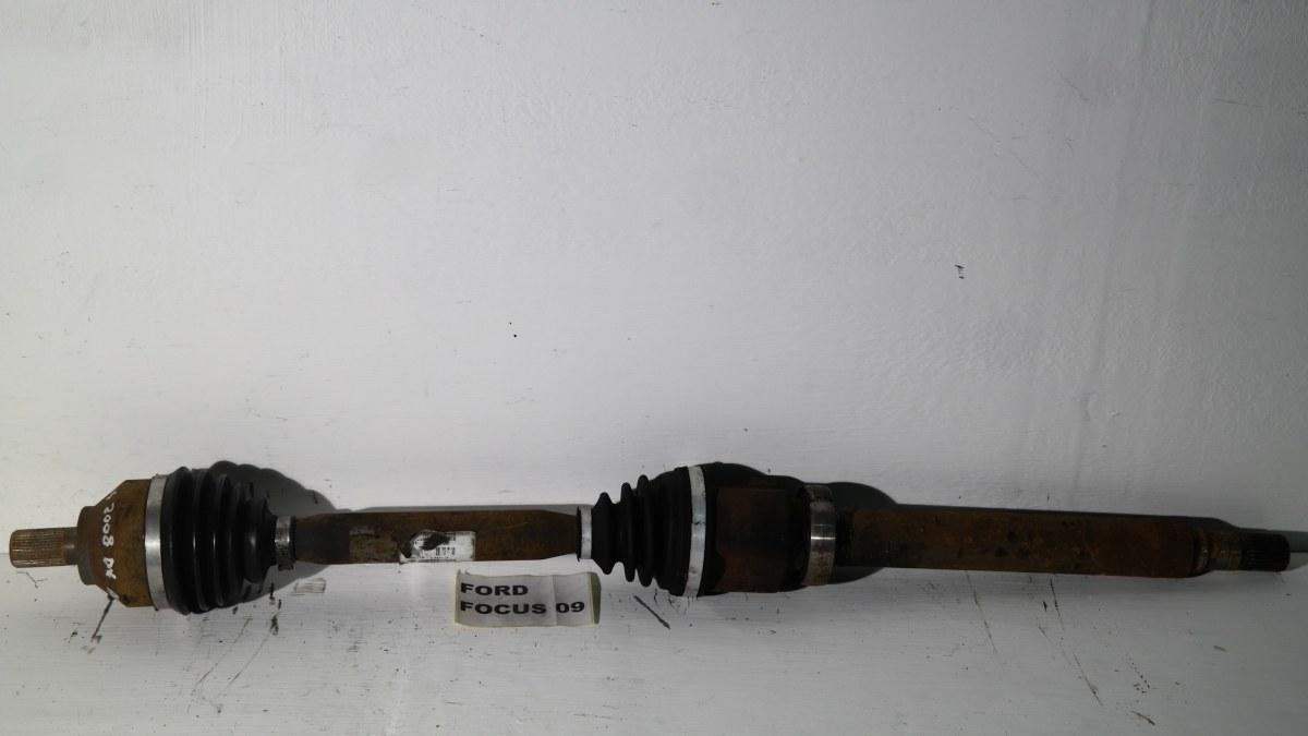 Ford focus 2000 tdci dal 2008 al 2010 semiasse lungo dx