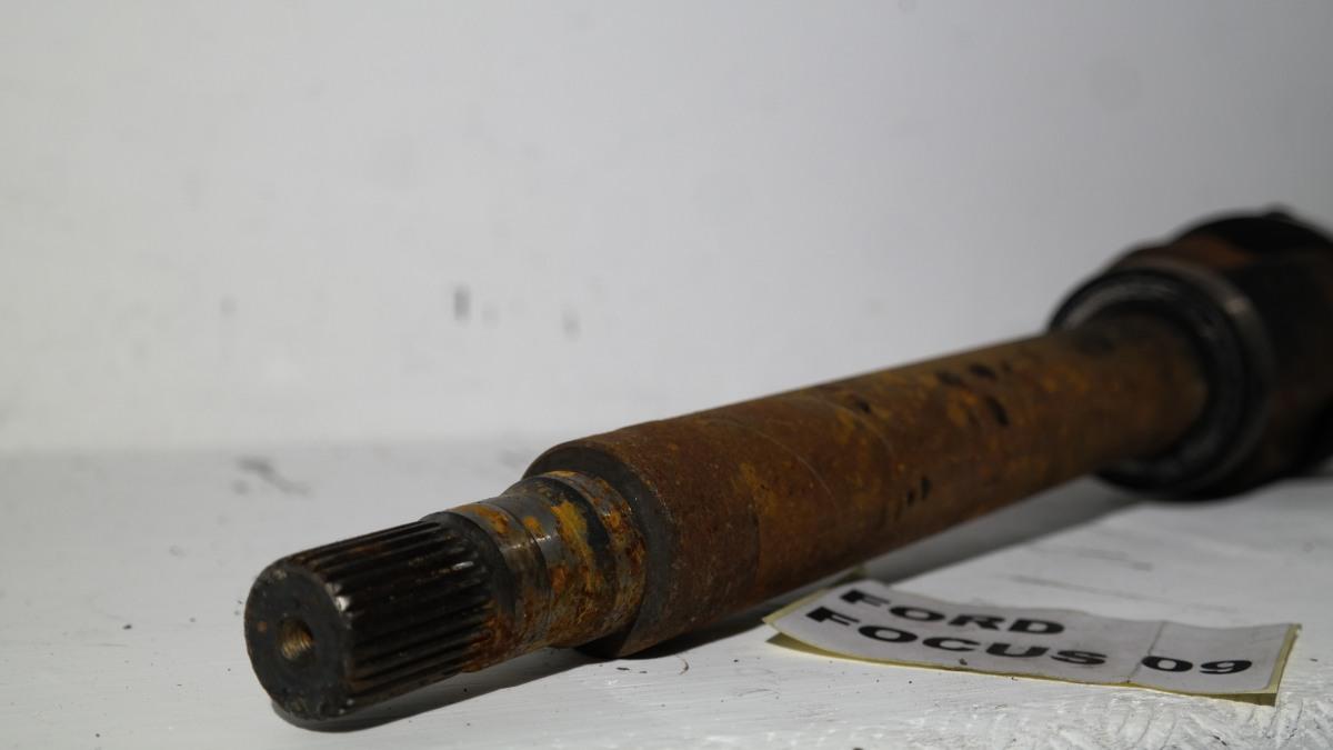 Ford focus 2000 tdci dal 2008 al 2010 semiasse lungo dx