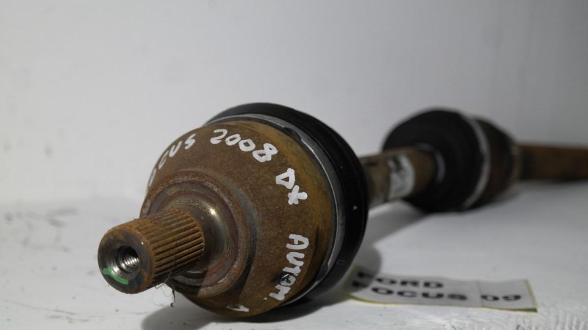 Ford focus 2000 tdci dal 2008 al 2010 semiasse lungo dx