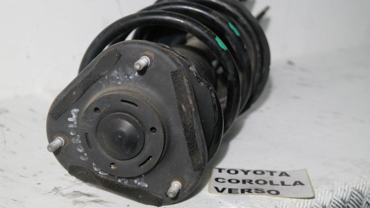 Toyota corolla verso dal 2004 al 2009 coppia ammortizzatori