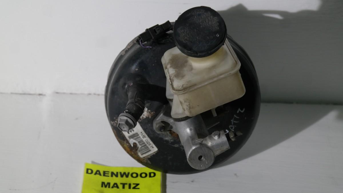 Daewoo matiz 800 bz me0i25i pompa freno e servofreno