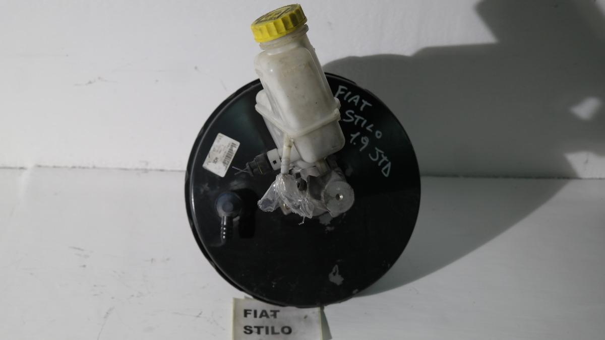 Fiat stilo 1900 jtd 00468058850 pompa freno e servofreno