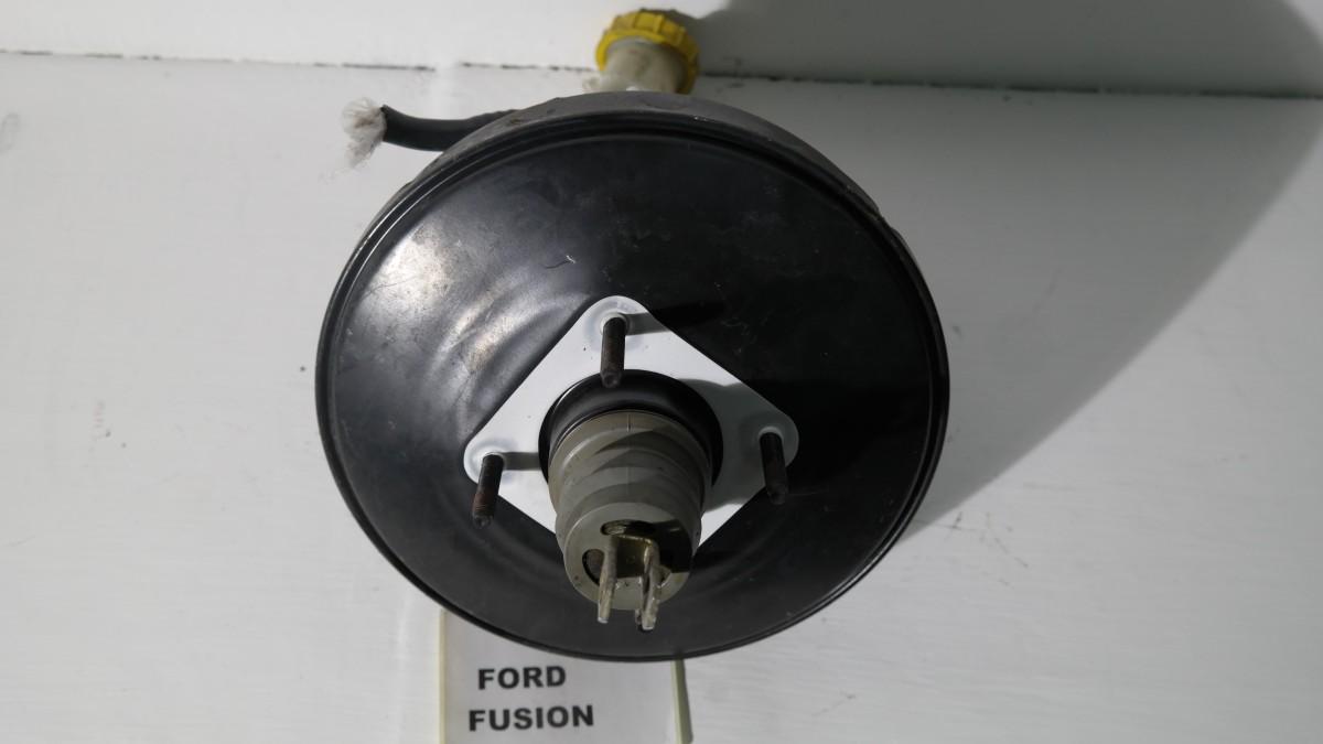 Ford fusion 1400 bz 03775257324 pompa freno e servofreno