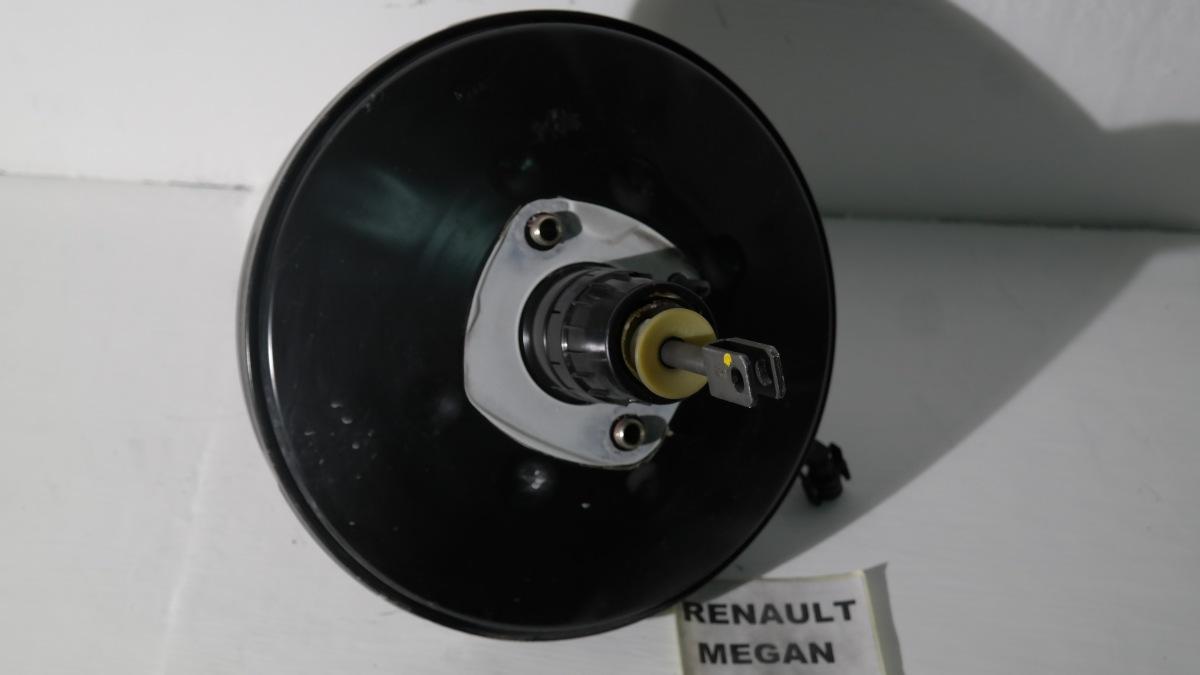 Renault megane 1500 dci 8200453735 pompa freno e servofreno