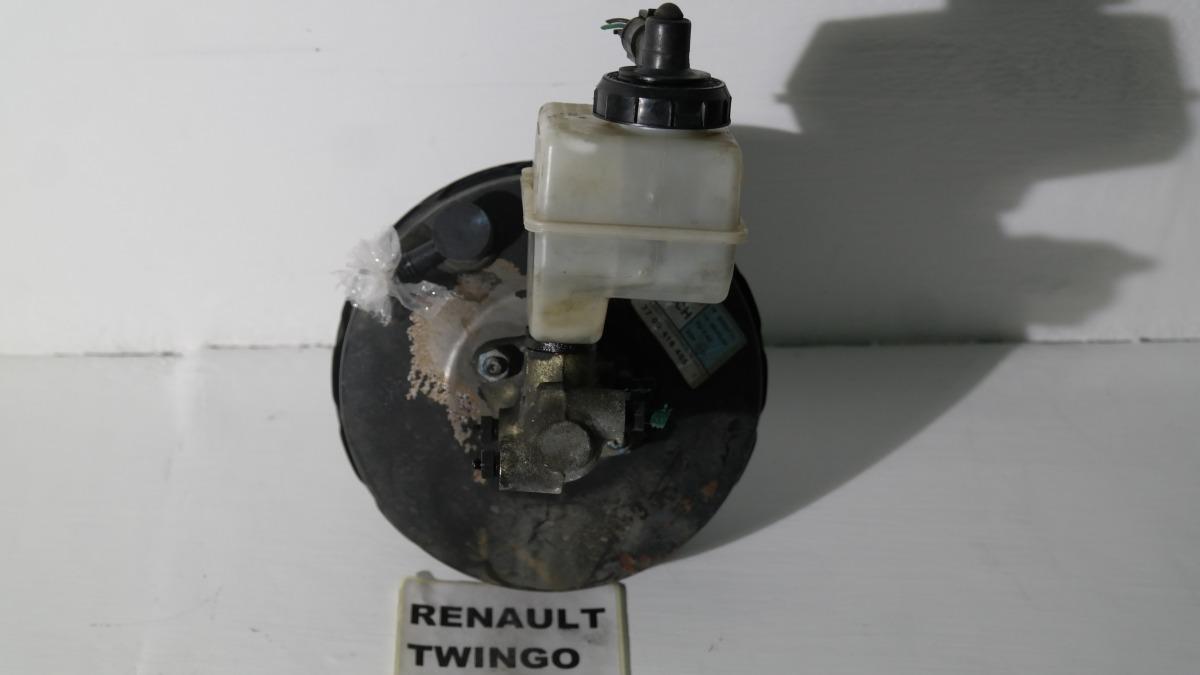 Renault twingo 7700416405 pompa freno e servofreno