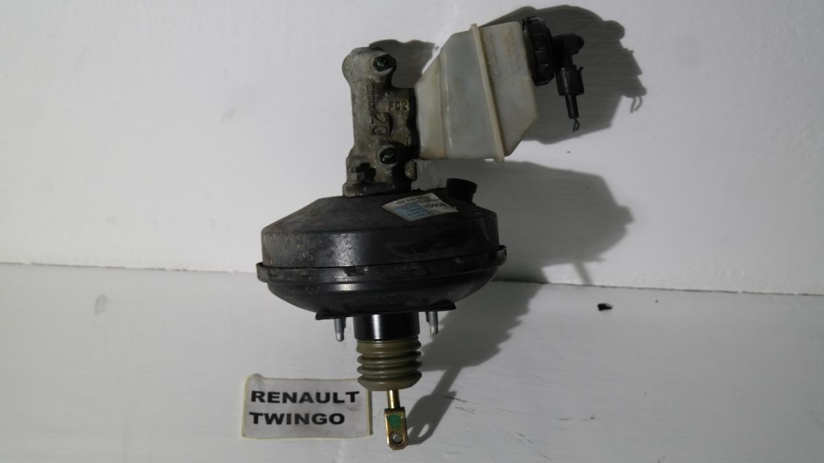Renault twingo 7700416405 pompa freno e servofreno