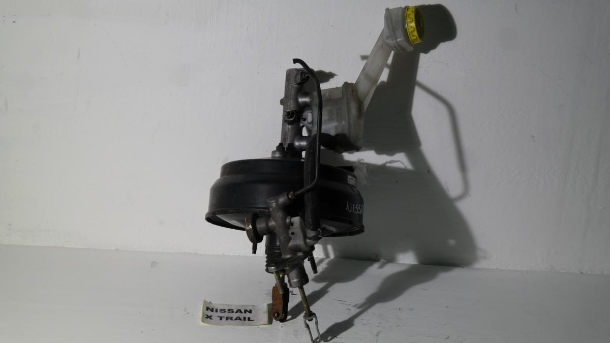 Nissan x-trail dal 2001 al 2006 8h753 2620 pompa freno e servofreno