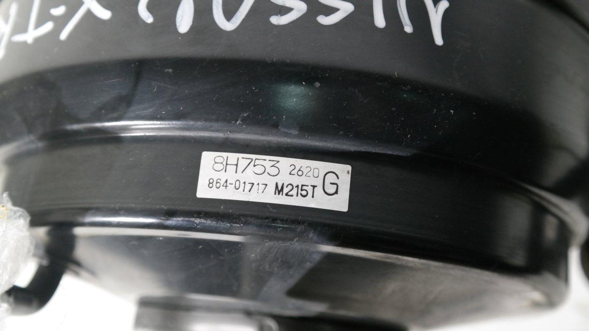 Nissan x-trail dal 2001 al 2006 8h753 2620 pompa freno e servofreno