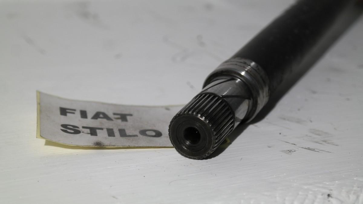 Fiat stilo 1900 jtd dal 2001 al 2010 semiasse lungo dx