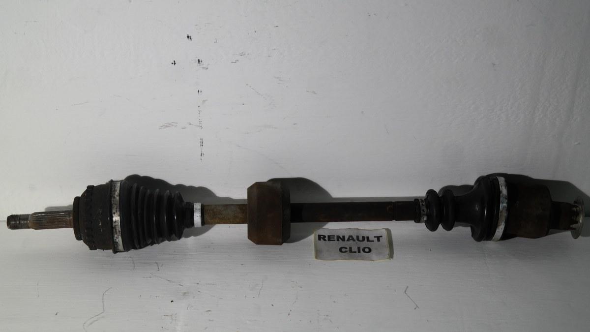 Renault clio 1200 bz 16v dal 1998 al 2004 semiasse lungo