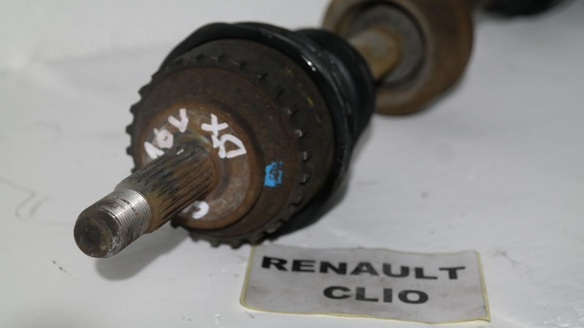 Renault clio 1200 bz 16v dal 1998 al 2004 semiasse lungo