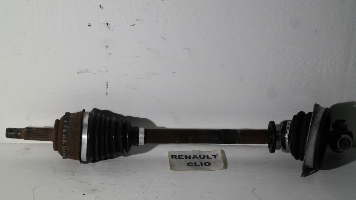 Renault clio 1200 bz 16v dal 1998 al 2004 semiasse corto