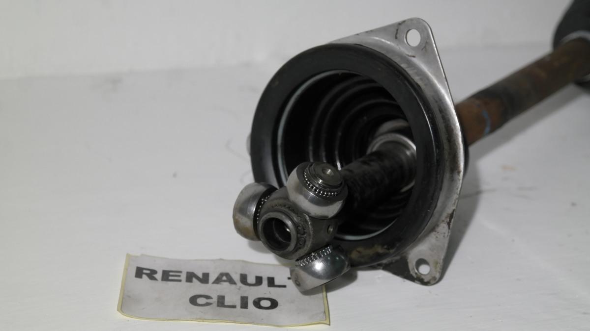 Renault clio 1200 bz 16v dal 1998 al 2004 semiasse corto