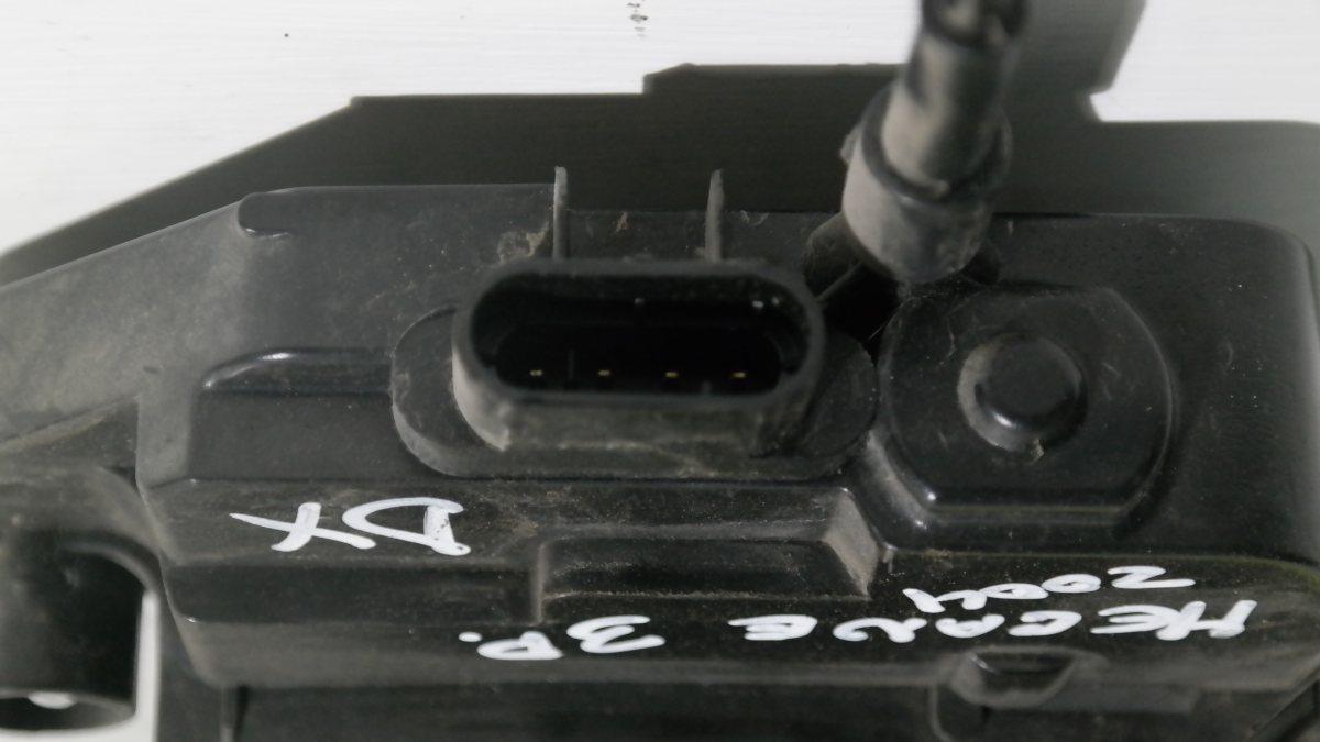 Renault megane 3p dal 2002 al 2008 chiusura porta dx