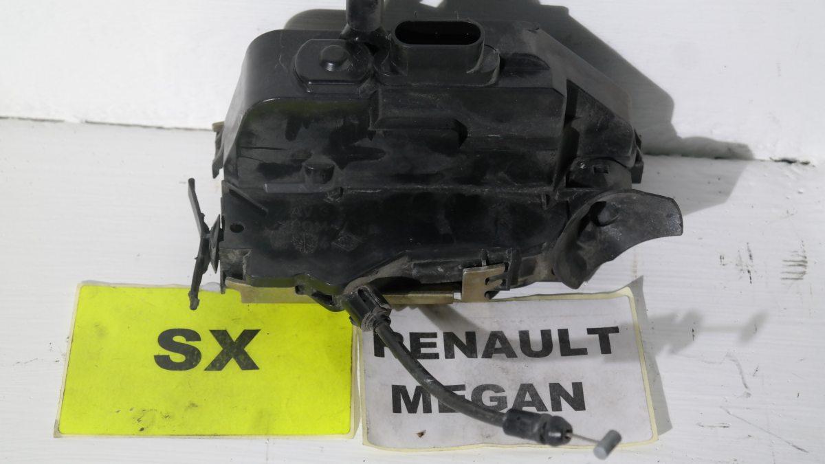 Renault megane 3p dal 2002 al 2008 chiusura porta sx