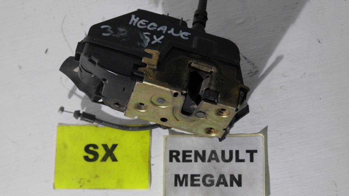 Renault megane 3p dal 2002 al 2008 chiusura porta sx