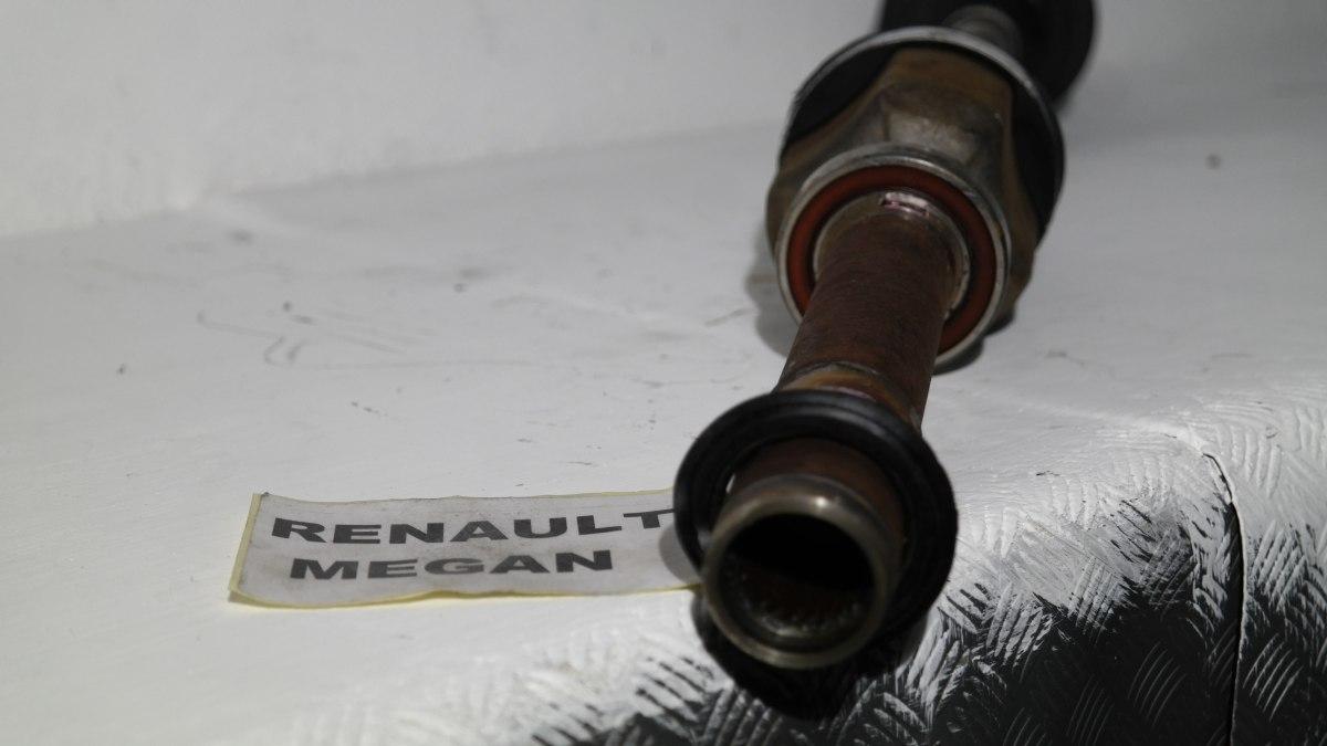 Renault megane 1500 dci dal 2002 al 2008 8200283034 semiasse lungo