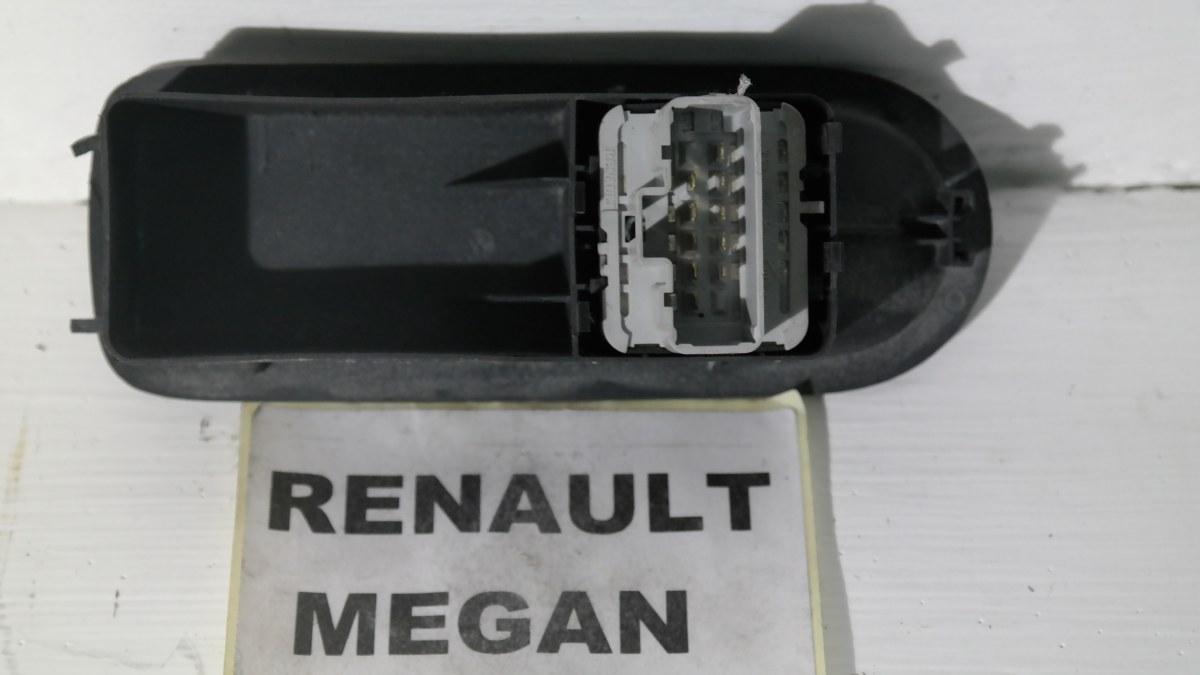 Renault megane 3p dal 2002 al 2008 pulsanti alzavetro sx