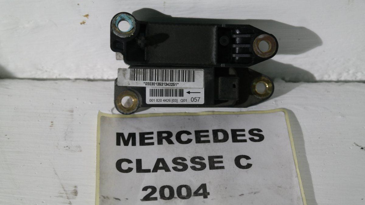 Mercedes classe c dal 2003 al 2007 00182044261 sensori