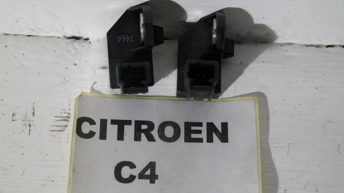 Citroen c4 dal 2004 al 2009 9646768980 sensori airbag