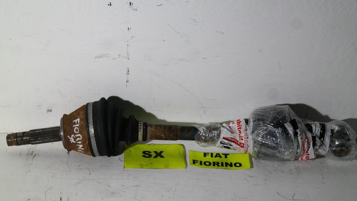 Fiat fiorino 1700 td dal 1987 al 1992 semiasse sx