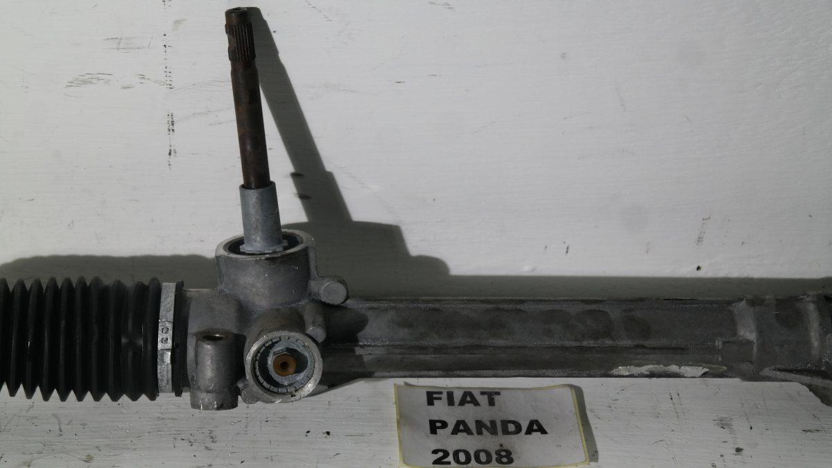 Fiat panda dal 2003 al 2011 a0020787a scatola guida