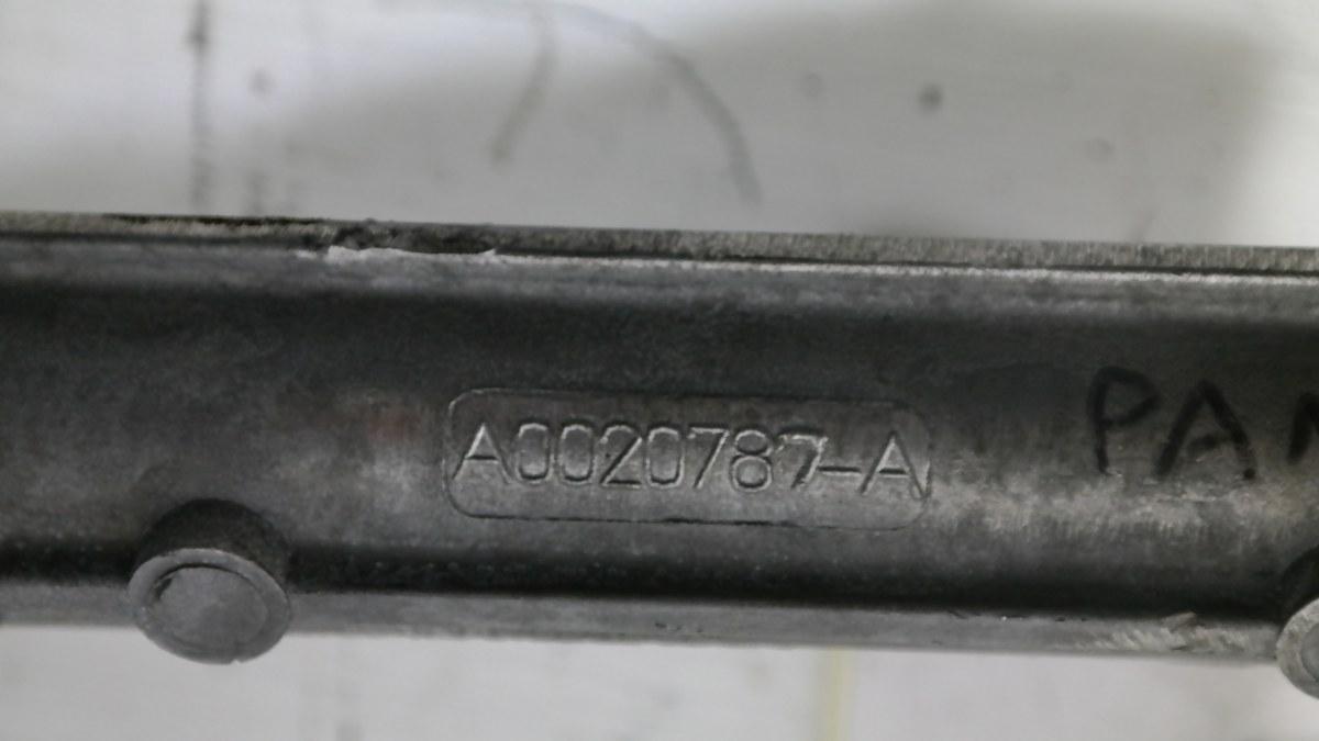 Fiat panda dal 2003 al 2011 a0020787a scatola guida