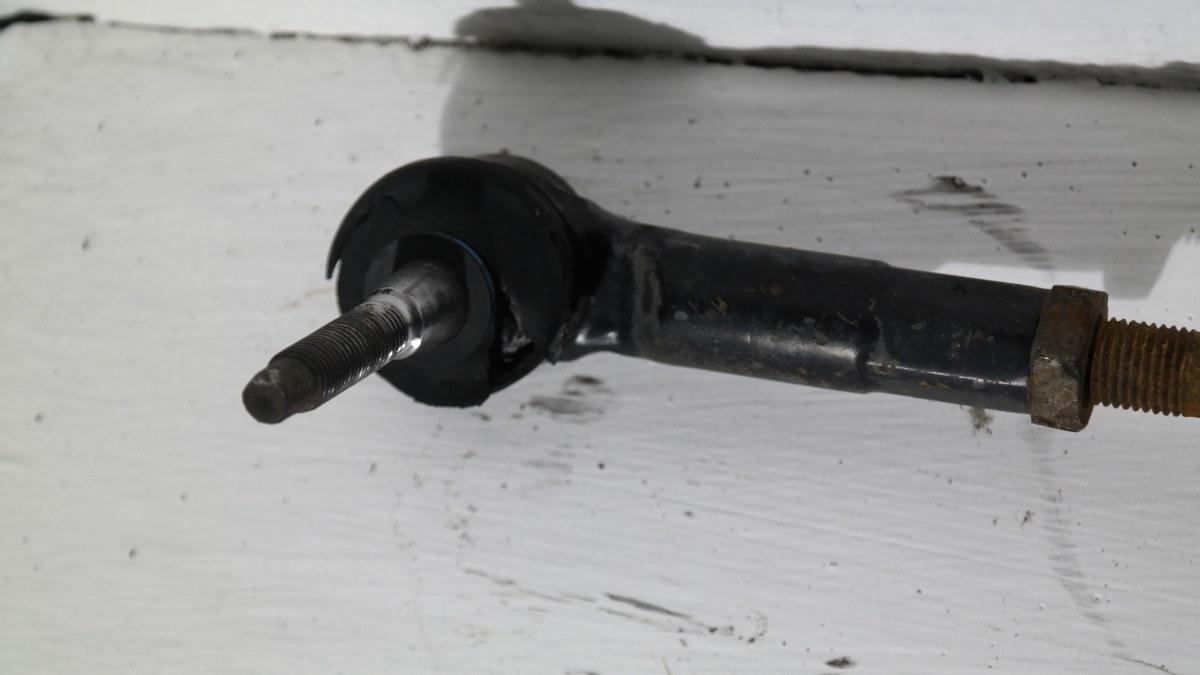 Fiat stilo dal 2001 al 2010 00467841260 scatola guida trw