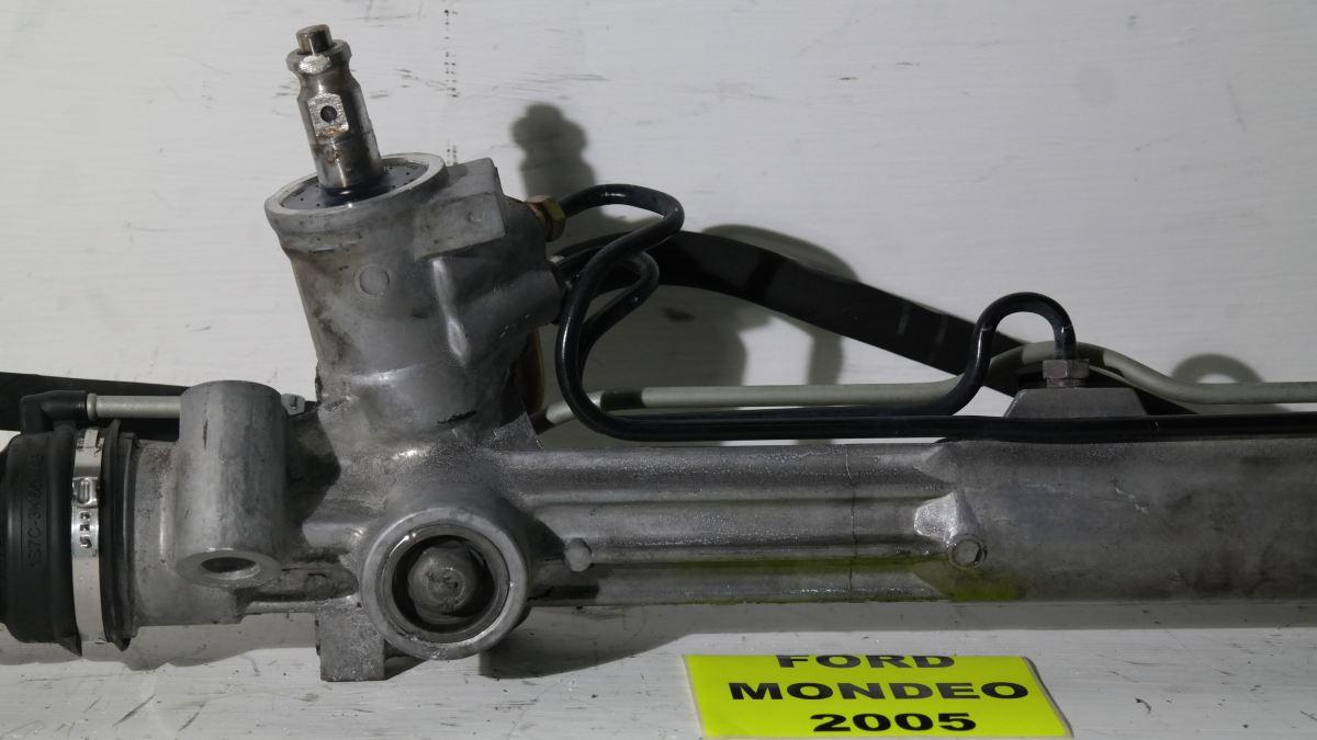 Ford mondeo dal 2000 al 2007 1s7c3200 scatola guida