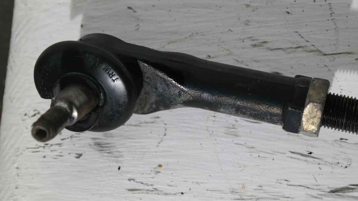 Ford mondeo dal 2000 al 2007 1s7c3200 scatola guida