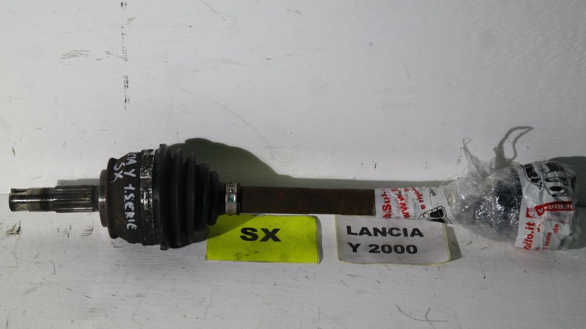 Lancia y 1200 bz dal 1996 al 2003 semiasse corto sx