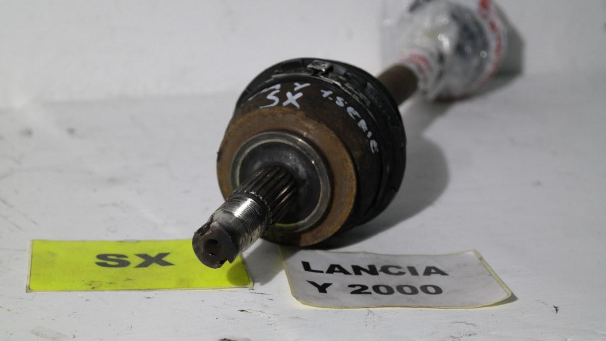 Lancia y 1200 bz dal 1996 al 2003 semiasse corto sx