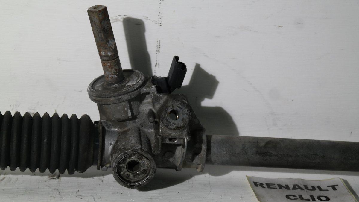 Renault clio dal 1998 al 2004 scatola guida