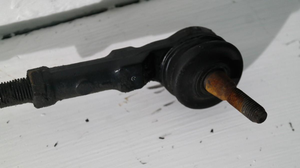 Renault clio dal 1998 al 2004 scatola guida