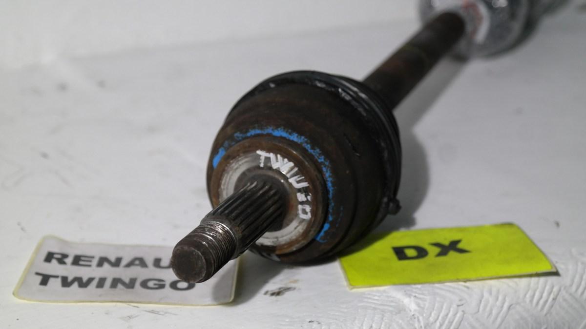 Renault twingo dal 1993 al 2007 semiasse lungo dx