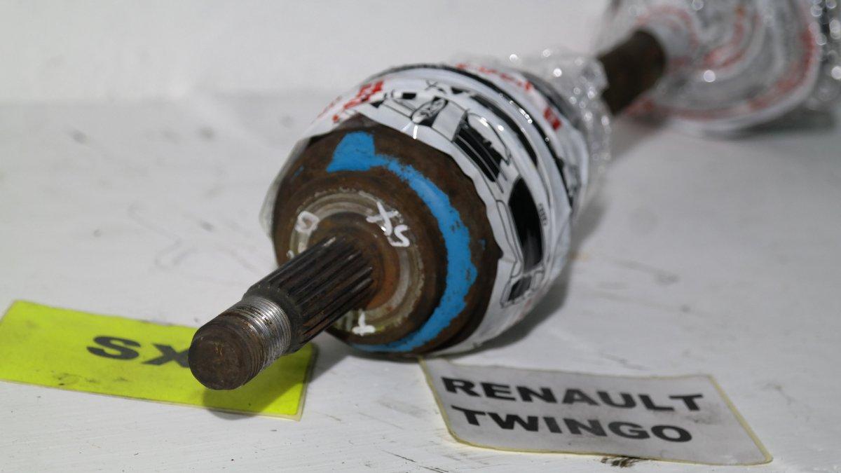 Renault twingo 1200 bz dal 1993 al 2007 semiasse corto sx