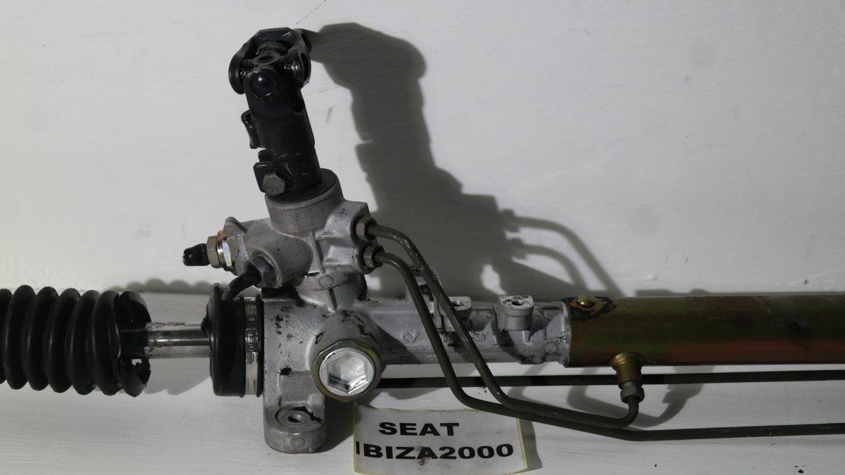 Seat ibiza dal 1998 al 2001 sk14220618 scatola guida