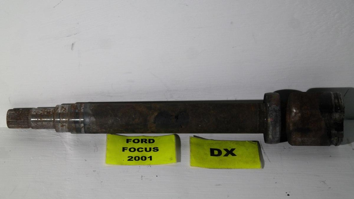 Ford focus dal 1998 al 2004 semiasse lungo dx